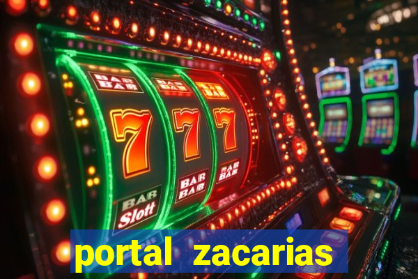 portal zacarias mulher x9